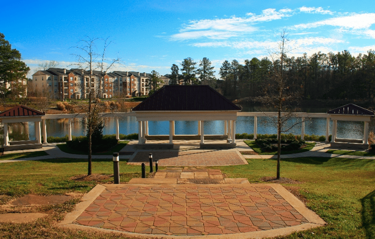 NorthPoint Executive Suites - 11175 Cicero Drive, Alpharetta - GA image 17
