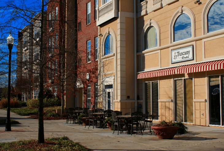 NorthPoint Executive Suites - 11175 Cicero Drive, Alpharetta - GA image 18