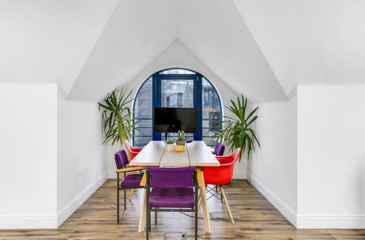 Venaspace - The Mount - 72 Paris Street, EX1 - Exeter image 4