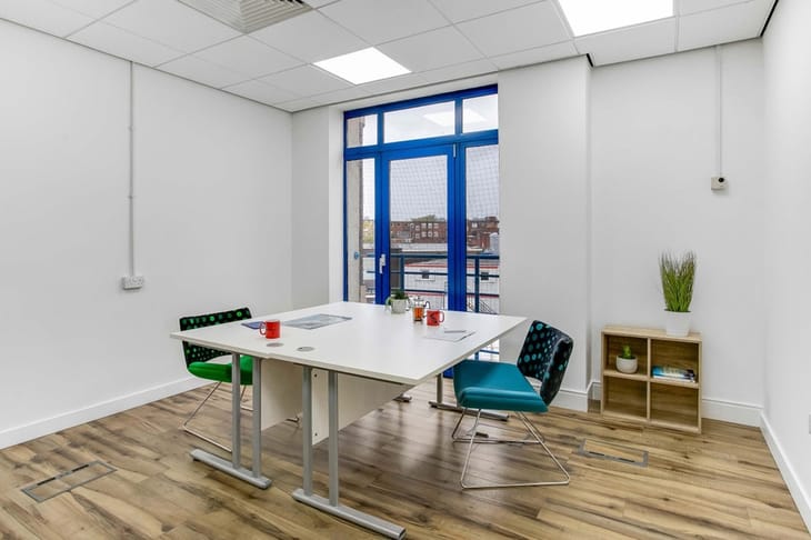 Venaspace - The Mount - 72 Paris Street, EX1 - Exeter image 9
