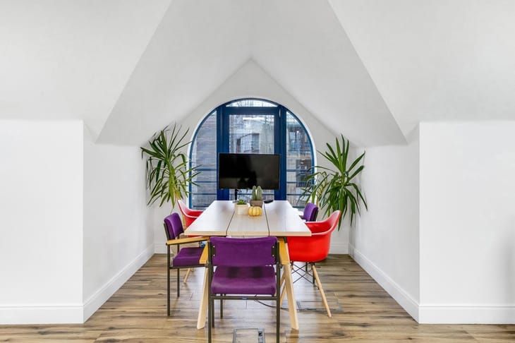 Venaspace - The Mount - 72 Paris Street, EX1 - Exeter image 10