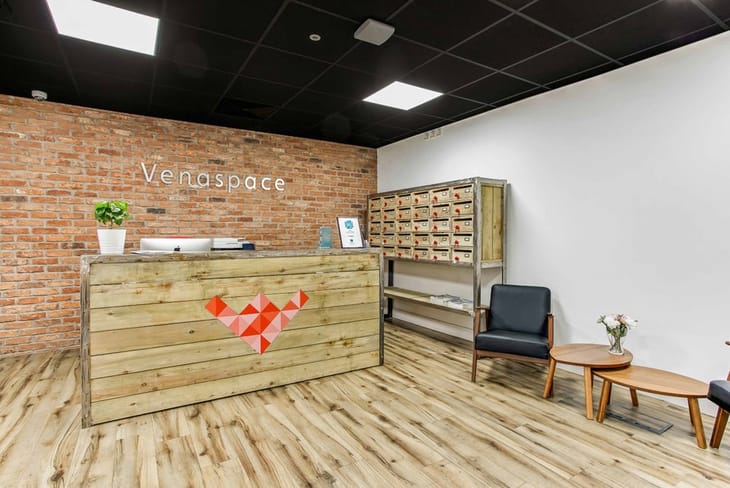 Venaspace - The Mount - 72 Paris Street, EX1 - Exeter image 14