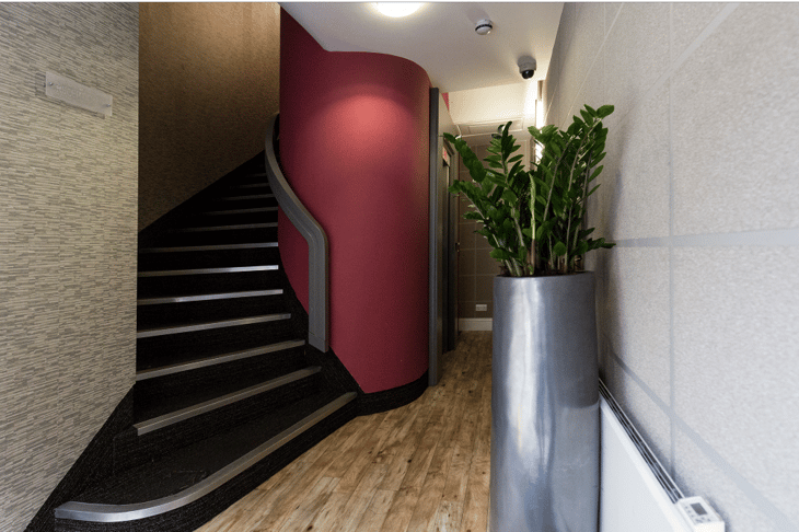 Foxhall Business Centres - 2 King Street, NG1 - Nottingham image 3