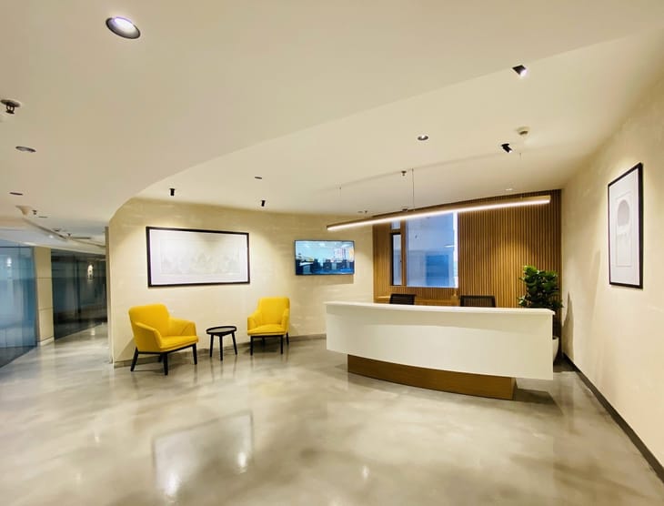 Avanta - Statesmen House - Barakhamba Road, New Delhi image 1