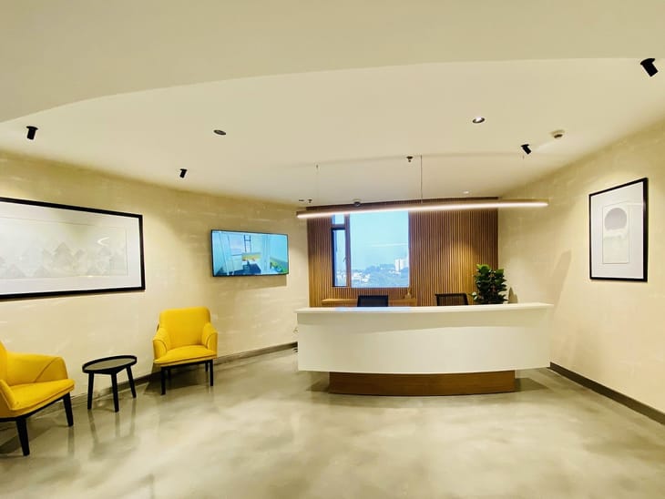 Avanta - Statesmen House - Barakhamba Road, New Delhi image 2