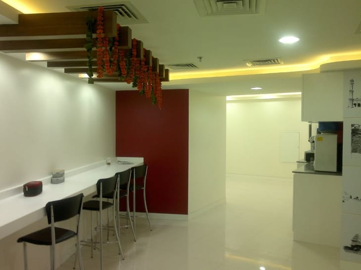 Avanta - Statesmen House - Barakhamba Road, New Delhi image 3