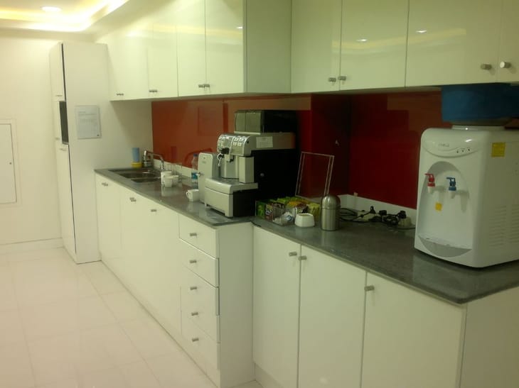 Avanta - Statesmen House - Barakhamba Road, New Delhi image 4