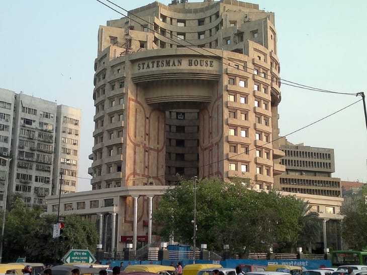 Avanta - Statesmen House - Barakhamba Road, New Delhi image 5