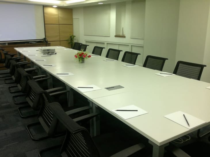Avanta - Statesmen House - Barakhamba Road, New Delhi image 6
