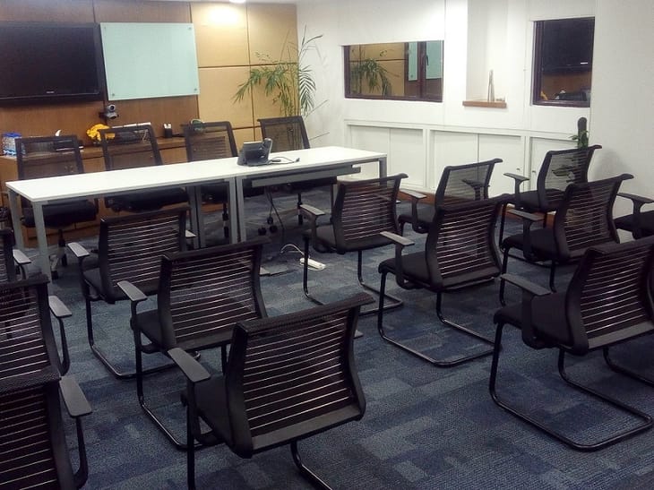 Avanta - Statesmen House - Barakhamba Road, New Delhi image 7