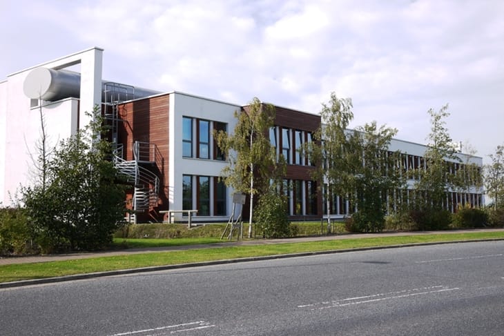 Pure Offices (Managed 93 - 1,202 sqft) - 4100 Park Approach, Thorpe Park, LS15 8GB - Leeds image 9
