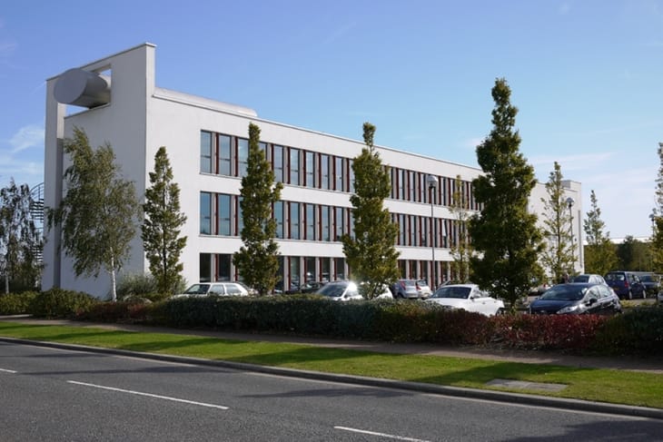 Pure Offices (Managed 93 - 1,202 sqft) - 4100 Park Approach, Thorpe Park, LS15 8GB - Leeds image 10