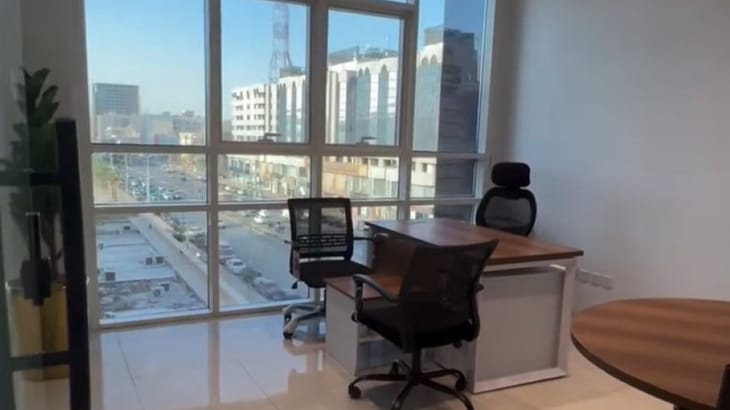 Sada Business Centers (Managed 140 - 1,668 sqft) - 31 Olaya Street, 12213 - Riyadh image 1