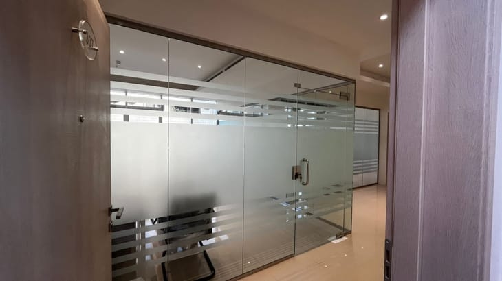 Sada Business Centers (Managed 140 - 1,668 sqft) - 31 Olaya Street, 12213 - Riyadh image 2
