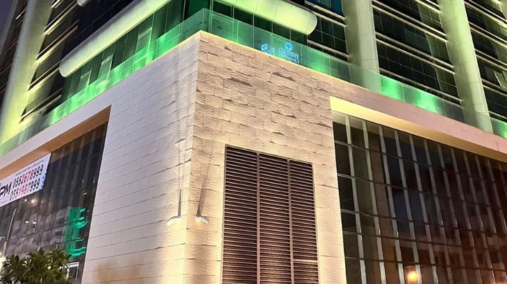 Sada Business Centers (Managed 140 - 1,668 sqft) - 31 Olaya Street, 12213 - Riyadh image 3