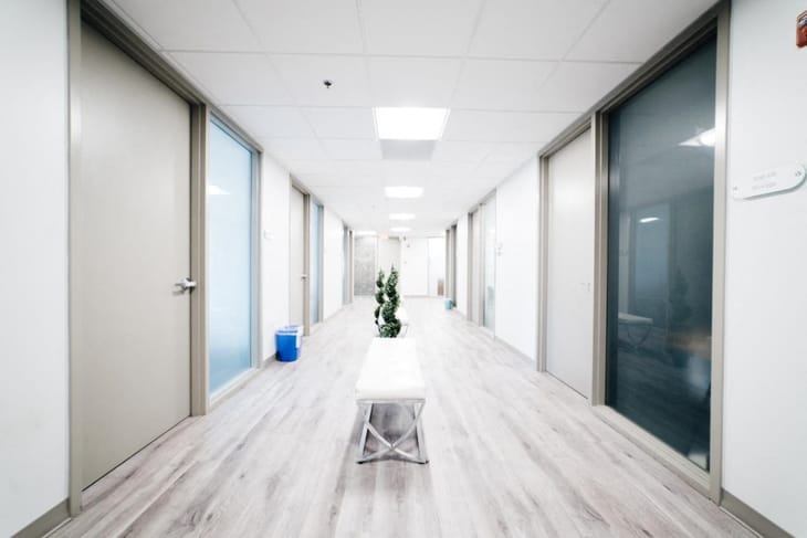 Go Perfect Office-Columbia Pike, Silver Spring image 3