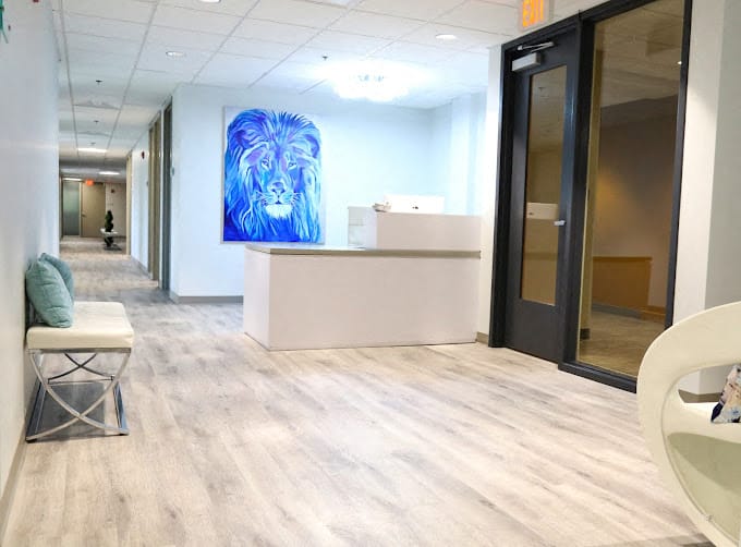 Go Perfect Office-Columbia Pike, Silver Spring image 4