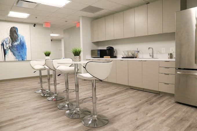 Go Perfect Office-Columbia Pike, Silver Spring image 7