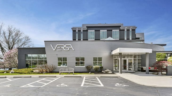 Versa Works - Dublin Rod, Columbus, OH image 1