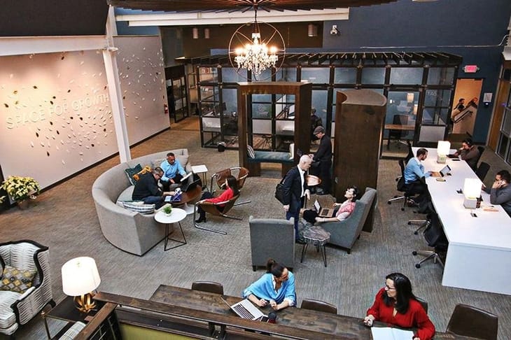 Versa Works - Dublin Rod, Columbus, OH image 2