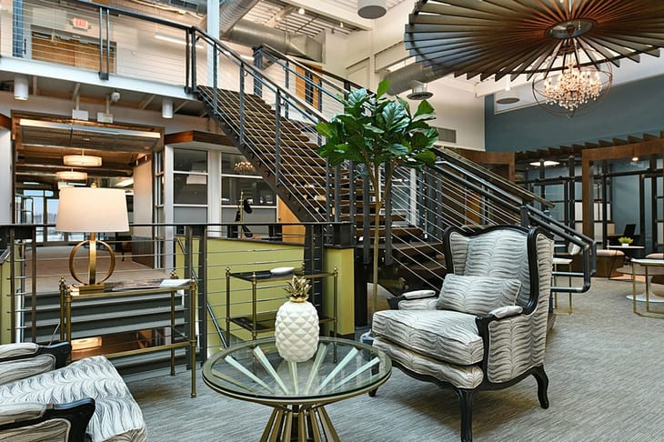 Versa Works - Dublin Rod, Columbus, OH image 5