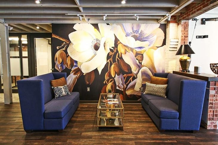 Versa Works - Dublin Rod, Columbus, OH image 6
