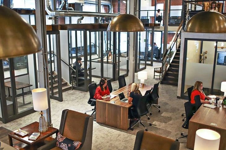 Versa Works - Dublin Rod, Columbus, OH image 7