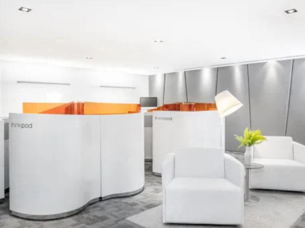 Regus - Dunhua North Road, 10548, No. 170, Taipei, Taiwan image 1