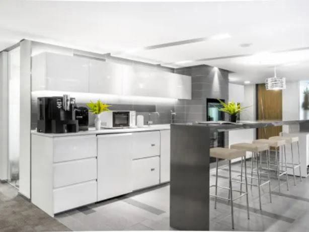 Regus - Dunhua North Road, 10548, No. 170, Taipei, Taiwan image 2