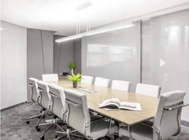 Regus - Dunhua North Road, 10548, No. 170, Taipei, Taiwan image 4