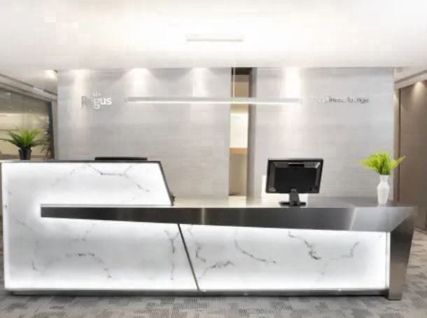 Regus - Dunhua North Road, 10548, No. 170, Taipei, Taiwan image 5