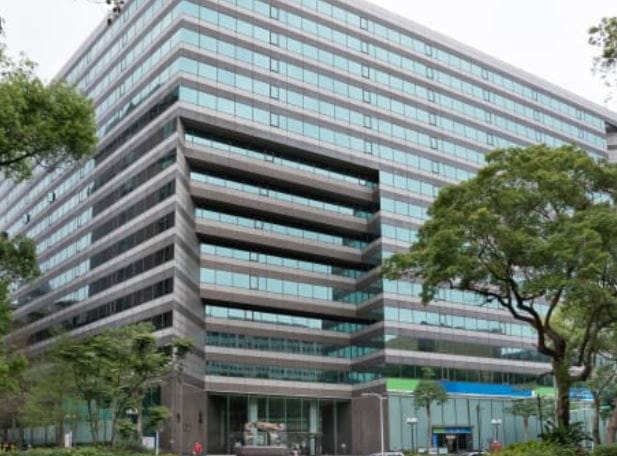 Regus - Dunhua North Road, 10548, No. 170, Taipei, Taiwan image 6