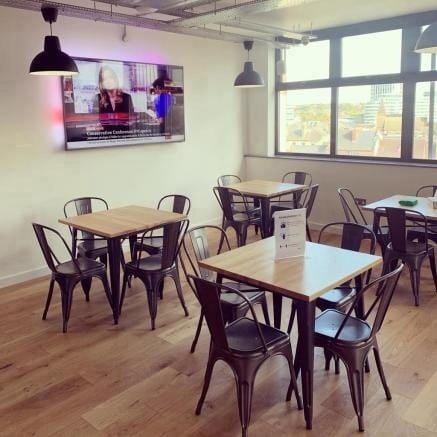 Cubo - Fenchurch House, 12 King Street, NG1 - Nottingham image 4