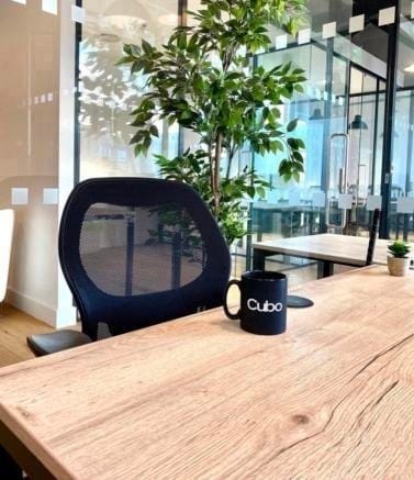 Cubo - Fenchurch House, 12 King Street, NG1 - Nottingham image 6