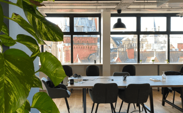 Cubo - Fenchurch House, 12 King Street, NG1 - Nottingham image 11
