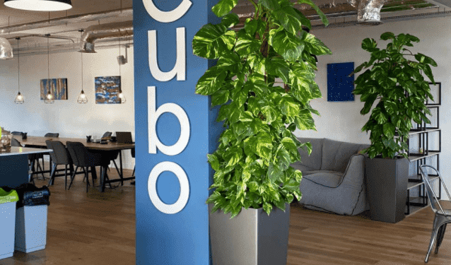 Cubo - Fenchurch House, 12 King Street, NG1 - Nottingham image 12