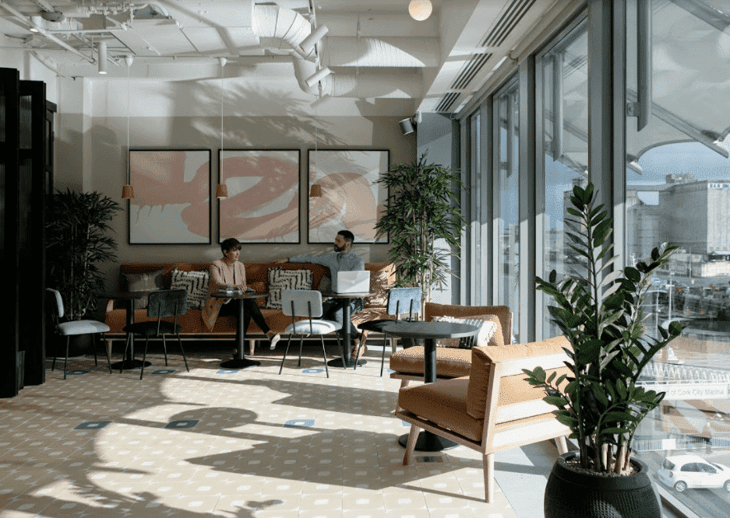 Glandore Business Centres - City Quarter,Lapps Quay,T12 - Cork image 2
