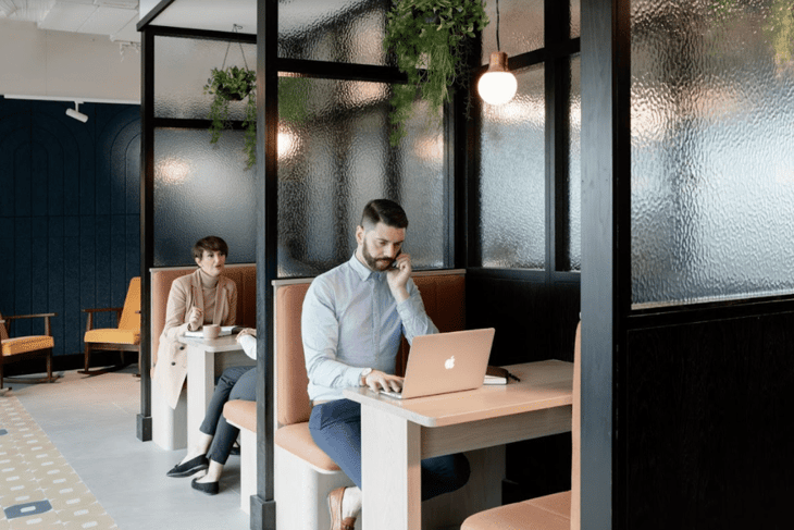 Glandore Business Centres - City Quarter,Lapps Quay,T12 - Cork image 3
