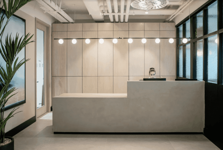 Glandore Business Centres - City Quarter,Lapps Quay,T12 - Cork image 4