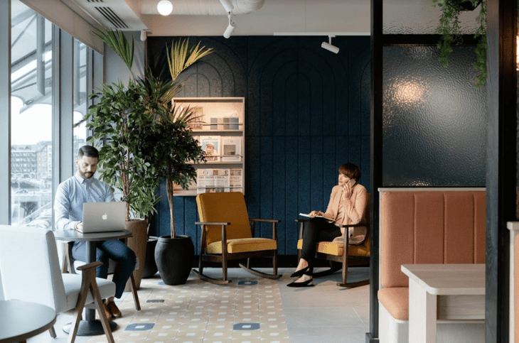 Glandore Business Centres - City Quarter,Lapps Quay,T12 - Cork image 6