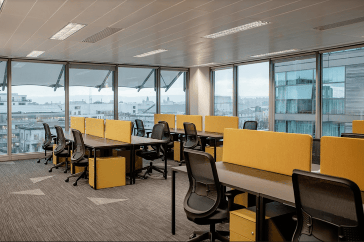 Glandore Business Centres - City Quarter,Lapps Quay,T12 - Cork image 7