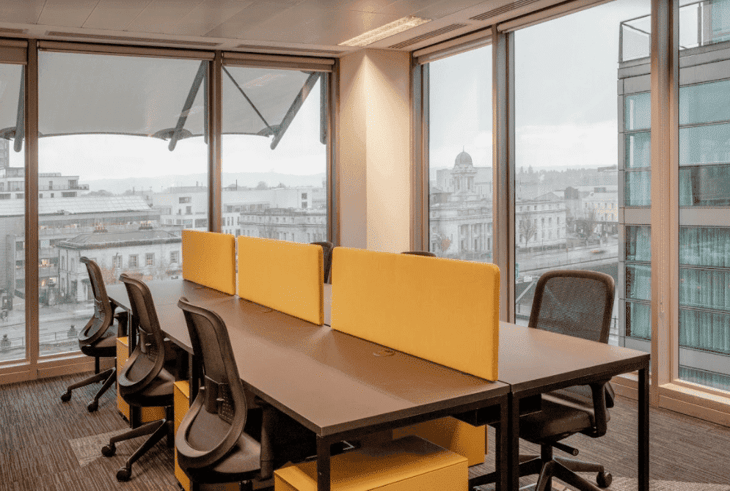 Glandore Business Centres - City Quarter,Lapps Quay,T12 - Cork image 8