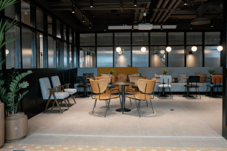 Glandore Business Centres - City Quarter,Lapps Quay,T12 - Cork image 9