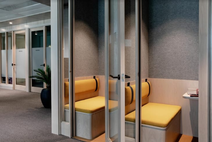 Glandore Business Centres - City Quarter,Lapps Quay,T12 - Cork image 10