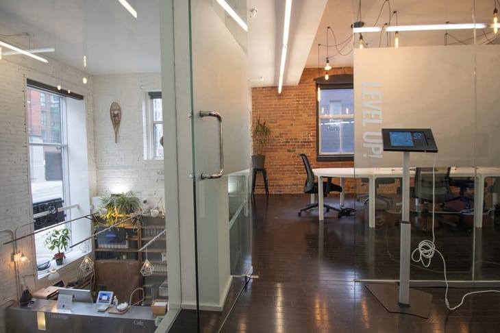 Startwell - King Street West - Toronto image 2