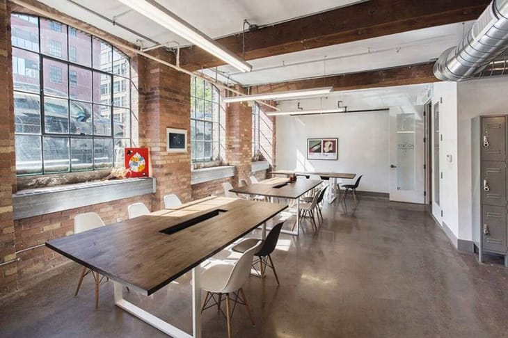 Startwell - King Street West - Toronto image 3