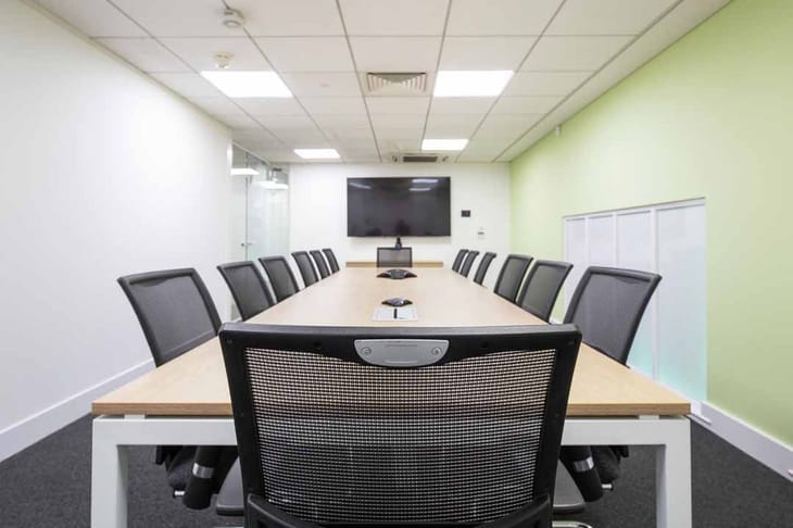 Scale Space - The Poynt - 45 Wollaton Street, NG1 5FW - Nottingham image 2