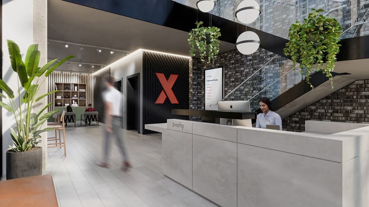 X+Why - 100 Bollo Lane, W4 - Chiswick image 5