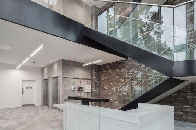 X+Why - 100 Bollo Lane, W4 - Chiswick image 6
