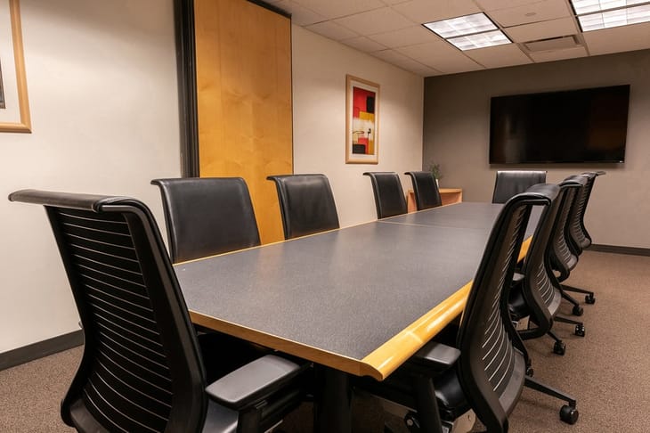 Intelligent Office - Broadhollow Rd, Melville image 5